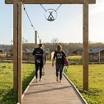 The Camp At The Wave * Бристоль