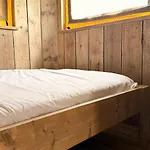 The Camp At The Wave * Bristol