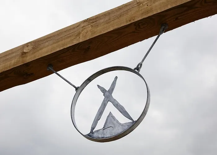 The Camp At The Wave * Bristol