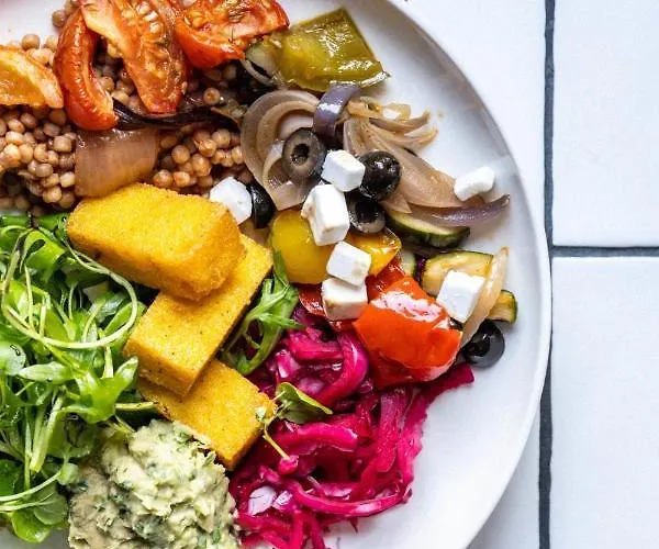 Glamping The Camp At The Wave