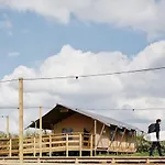 豪华帐篷 The Camp At The Wave *
