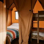 豪华帐篷 The Camp At The Wave *