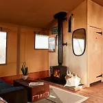 The Camp At The Wave