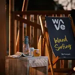 豪华帐篷 The Camp At The Wave 布里斯托